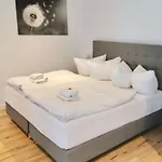 Apartmán Lofts Tegernsee - Moderne Zentral Gelegen *