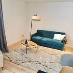 Lofts Tegernsee - Moderne Zentral Gelegen * Bad Wiessee