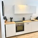 Lofts Tegernsee - Moderne Zentral Gelegen Apartmán Bad Wiessee