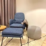Lofts Tegernsee - Moderne Zentral Gelegen Apartmán *