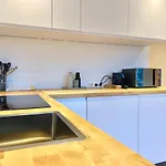 Lofts Tegernsee - Moderne Zentral Gelegen Apartmán Bad Wiessee