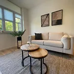 Lofts Tegernsee - Moderne Zentral Gelegen Bad Wiessee