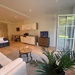 Lofts Tegernsee - Moderne Zentral Gelegen Apartmán *