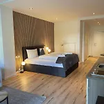 Lofts Tegernsee - Moderne Zentral Gelegen Apartmán Bad Wiessee