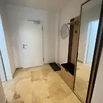 Apartmán Lofts Tegernsee - Moderne Zentral Gelegen Bad Wiessee