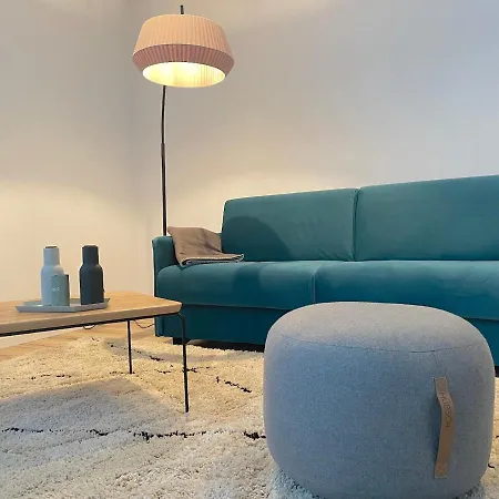 Lofts Tegernsee - Moderne Zentral Gelegen Appartement *