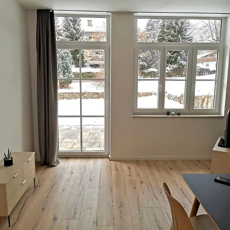 Lofts Tegernsee - Moderne Zentral Gelegen باد ويسي