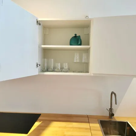 Lofts Tegernsee - Moderne Zentral Gelegen