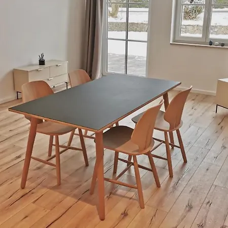 Lofts Tegernsee - Moderne Zentral Gelegen * Bad Wiessee