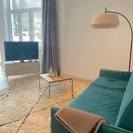 Apartment Lofts Tegernsee - Moderne Zentral Gelegen *