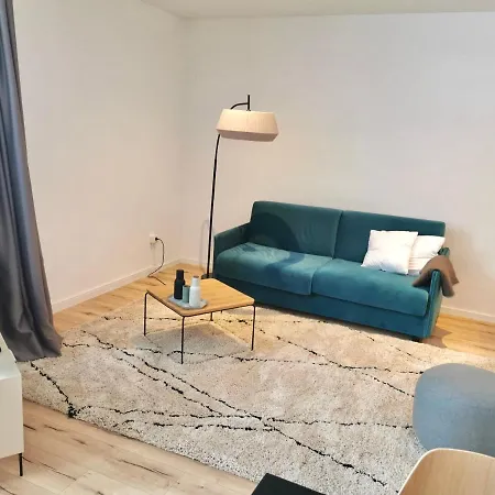 Lofts Tegernsee - Moderne Zentral Gelegen * Bad Wiessee