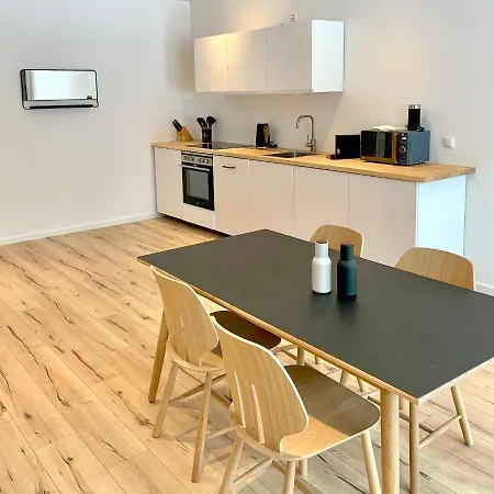 Lofts Tegernsee - Moderne Zentral Gelegen