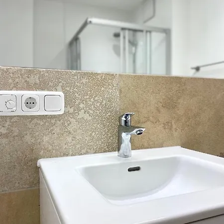 Appartement Lofts Tegernsee - Moderne Zentral Gelegen *