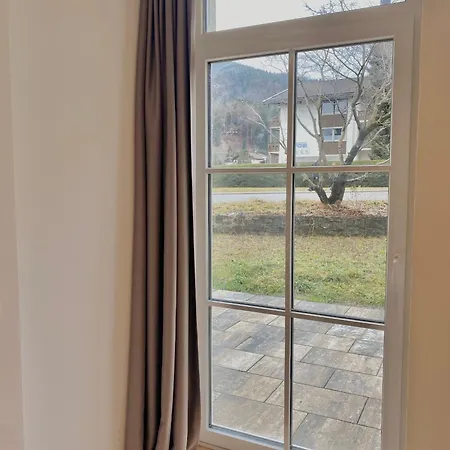 Apartment Lofts Tegernsee - Moderne Zentral Gelegen