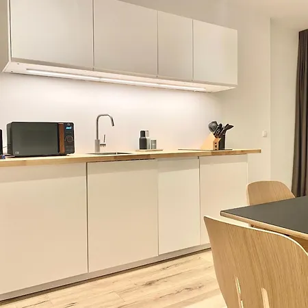Lofts Tegernsee - Moderne Zentral Gelegen Appartement *