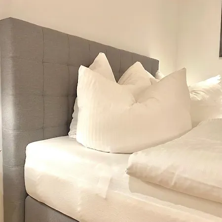 Lofts Tegernsee - Moderne Zentral Gelegen *