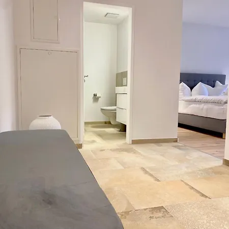Lofts Tegernsee - Moderne Zentral Gelegen