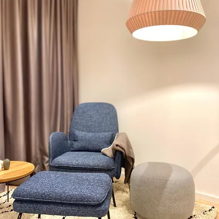 Lofts Tegernsee - Moderne Zentral Gelegen Appartement