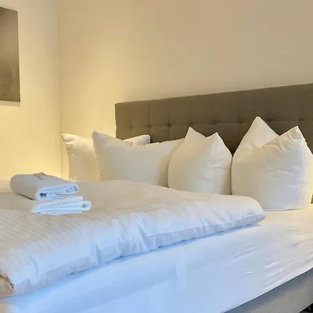 Apartment Lofts Tegernsee - Moderne Zentral Gelegen