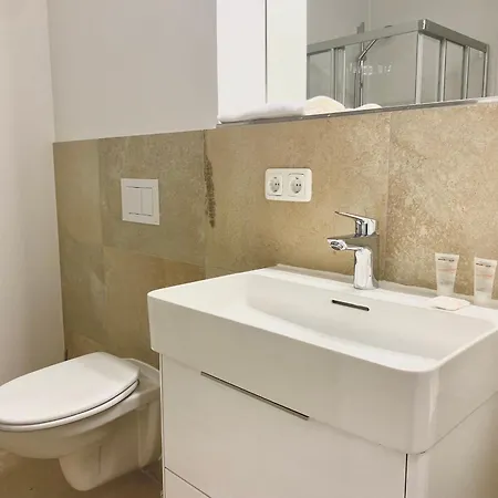 Lofts Tegernsee - Moderne Zentral Gelegen Appartement Bad Wiessee