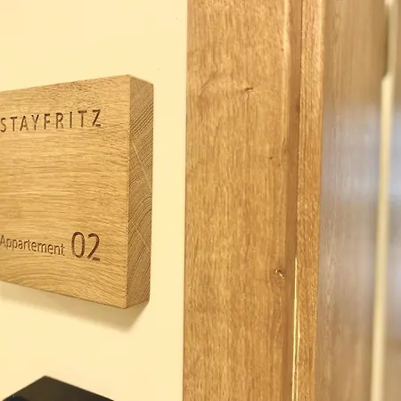 Apartment Lofts Tegernsee - Moderne Zentral Gelegen Bad Wiessee