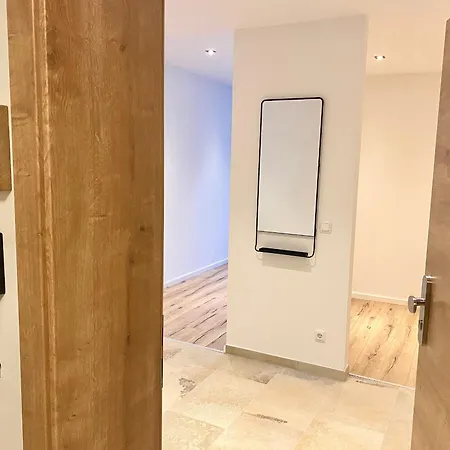 Lofts Tegernsee - Moderne Zentral Gelegen *