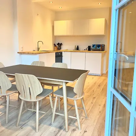 Lofts Tegernsee - Moderne Zentral Gelegen Appartement *