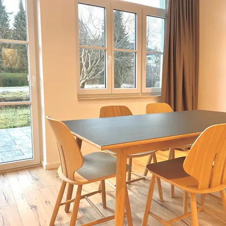 Lofts Tegernsee - Moderne Zentral Gelegen *