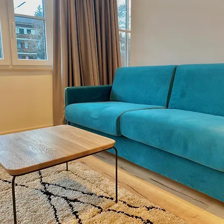 Lofts Tegernsee - Moderne Zentral Gelegen * Bad Wiessee