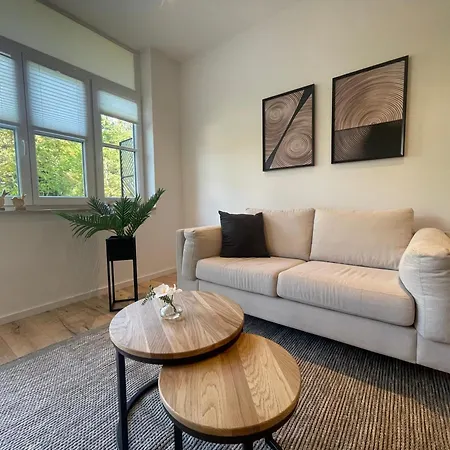 Apartment Lofts Tegernsee - Moderne Zentral Gelegen Bad Wiessee