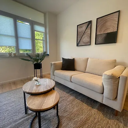 Lofts Tegernsee - Moderne Zentral Gelegen *