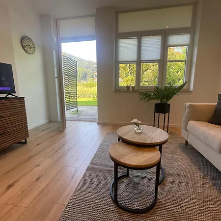 Lofts Tegernsee - Moderne Zentral Gelegen * Bad Wiessee