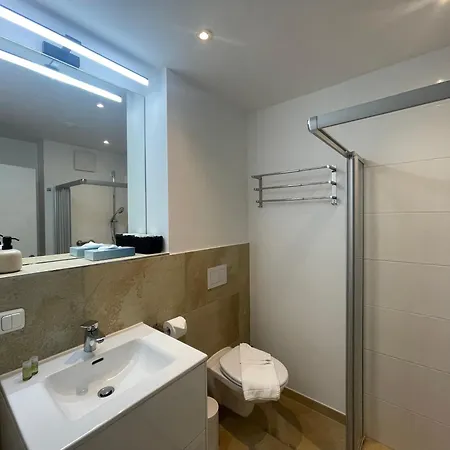 Lofts Tegernsee - Moderne Zentral Gelegen * Bad Wiessee