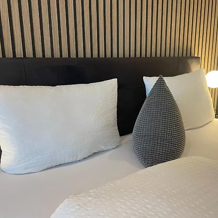 Lofts Tegernsee - Moderne Zentral Gelegen Apartment
