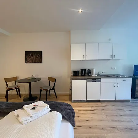Apartment Lofts Tegernsee - Moderne Zentral Gelegen *