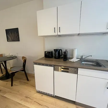 Lofts Tegernsee - Moderne Zentral Gelegen * Bad Wiessee