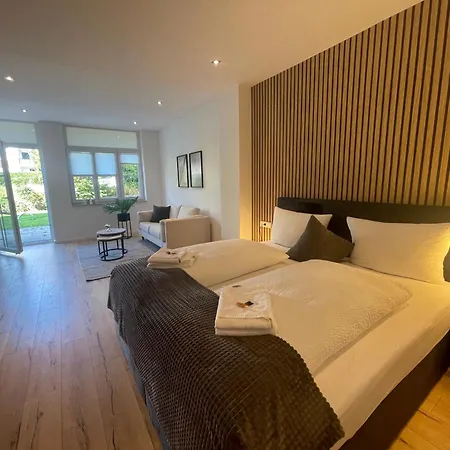 Lofts Tegernsee - Moderne Zentral Gelegen