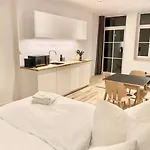 Lofts Tegernsee - Moderne Zentral Gelegen Apartamento