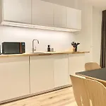 Lofts Tegernsee - Moderne Zentral Gelegen Διαμέρισμα *