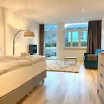 Apartamento Lofts Tegernsee - Moderne Zentral Gelegen *