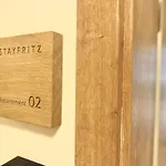 Διαμέρισμα Lofts Tegernsee - Moderne Zentral Gelegen Bad Wiessee