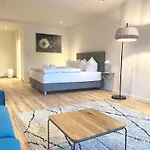 Lofts Tegernsee - Moderne Zentral Gelegen Bad Wiessee