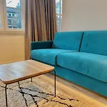 Lofts Tegernsee - Moderne Zentral Gelegen * Bad Wiessee