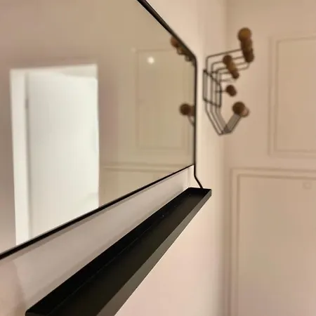 Lofts Tegernsee - Moderne Zentral Gelegen * Bad Wiessee