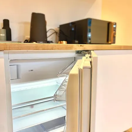 아파트 Lofts Tegernsee - Moderne Zentral Gelegen
