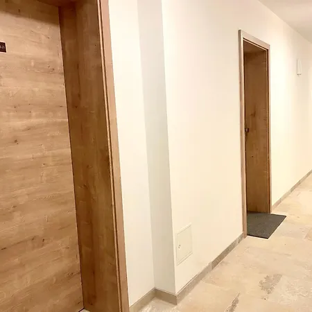 Lofts Tegernsee - Moderne Zentral Gelegen Daire *