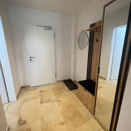 Daire Lofts Tegernsee - Moderne Zentral Gelegen Bad Wiessee