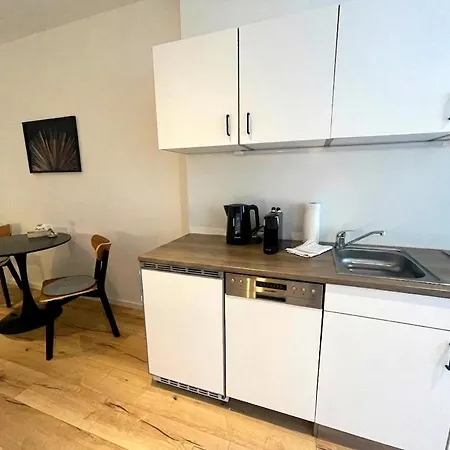 Lofts Tegernsee - Moderne Zentral Gelegen *