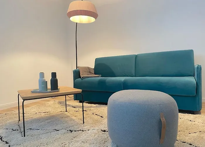 Lofts Tegernsee - Moderne Zentral Gelegen Appartement *