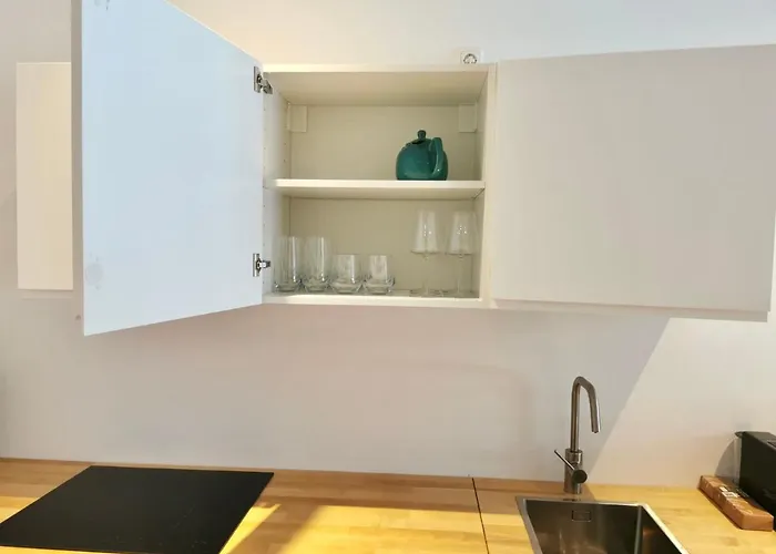 Lofts Tegernsee - Moderne Zentral Gelegen
